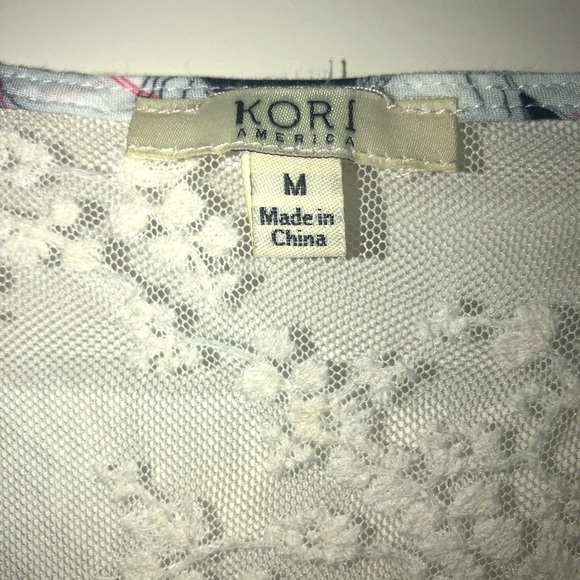 Kori Tunic - Picture 4 of 6